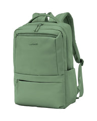 Plecak kabinowy WINGS CBP003 bagaż podręczny Ryanair i Wizz Air ARMY GREEN CABIN BACKPACK