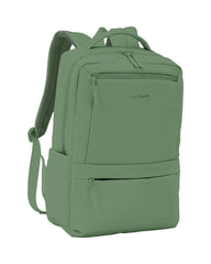 Plecak kabinowy WINGS CBP003 bagaż podręczny Ryanair i Wizz Air ARMY GREEN CABIN BACKPACK