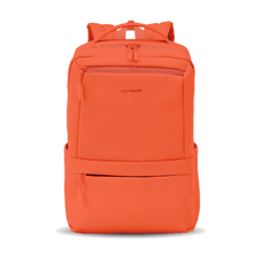 WINGS CBP003 cabin backpack with laptop pocket for work and travel CORAL