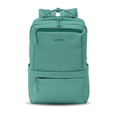 WINGS CBP003 cabin backpack with laptop pocket for work and travel TEAL