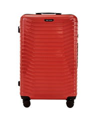WINGS PC SEA EAGLE 2.0 20" RED Cabin Suitcase