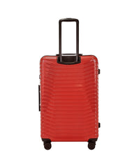 WINGS PC SEA EAGLE 2.0 20" RED Cabin Suitcase
