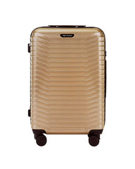 WINGS PC SEA EAGLE 2.0 24" MEDIUM SUITCASE CHAMPAGNE