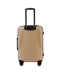 WINGS PC SEA EAGLE 2.0 24" MEDIUM SUITCASE CHAMPAGNE