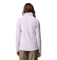 Women's Glacial IV Half Zip Fleece