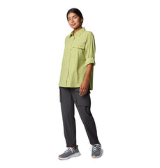 Women's PFG Wild Cast™ Long Sleeve Shirt