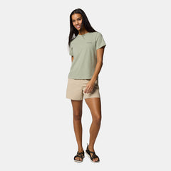 Women's Sun Trek™ Short Sleeve Shirt