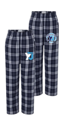 YJ Flannel Pants (Youth)