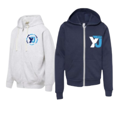 YJ Full Zip (Adult)