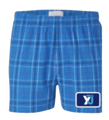 YJ Mens Boxer Shorts