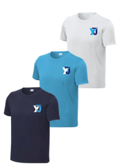 YJ Performance Short Sleeve Shirt(Adult)
