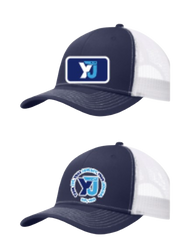 YJ Trucker Hat