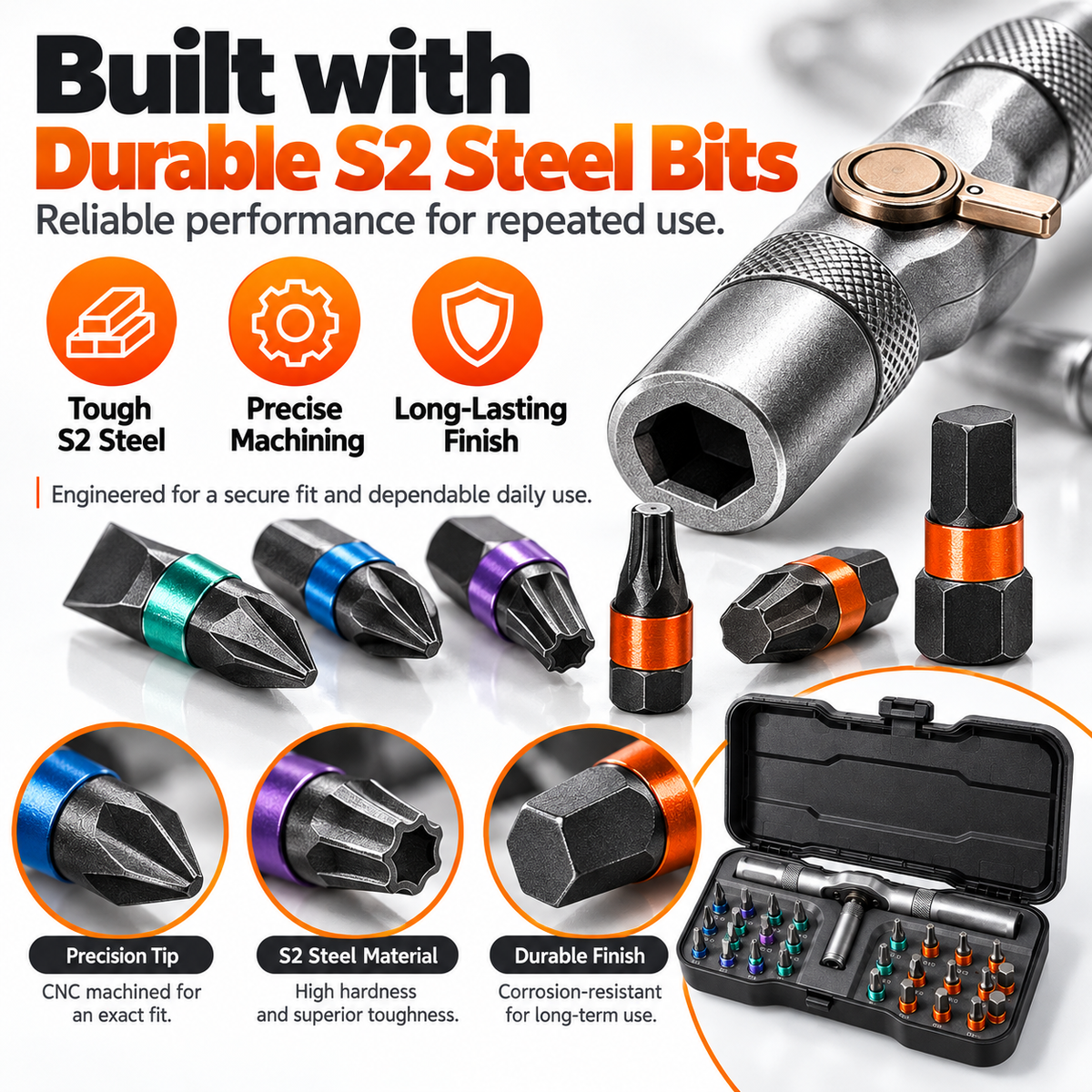 MultiTool Set