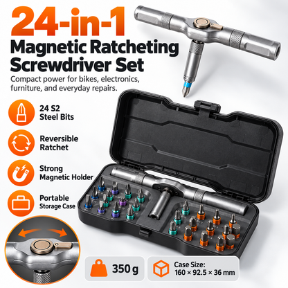 MultiTool Set
