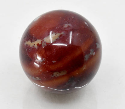 1Pc Fancy Jasper Sphere Crystal Ball Healing Sphere