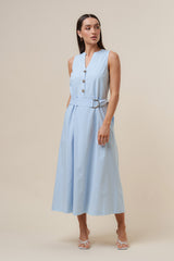 Bianca D-Ring Maxi