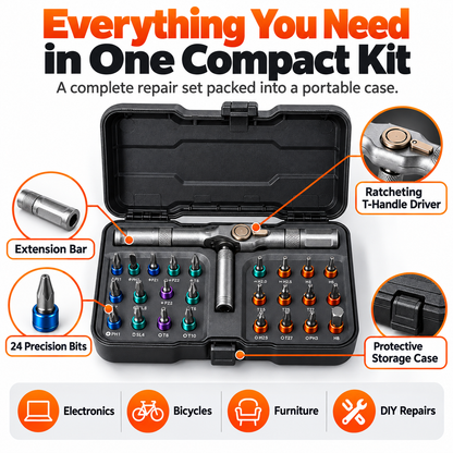 MultiTool Set