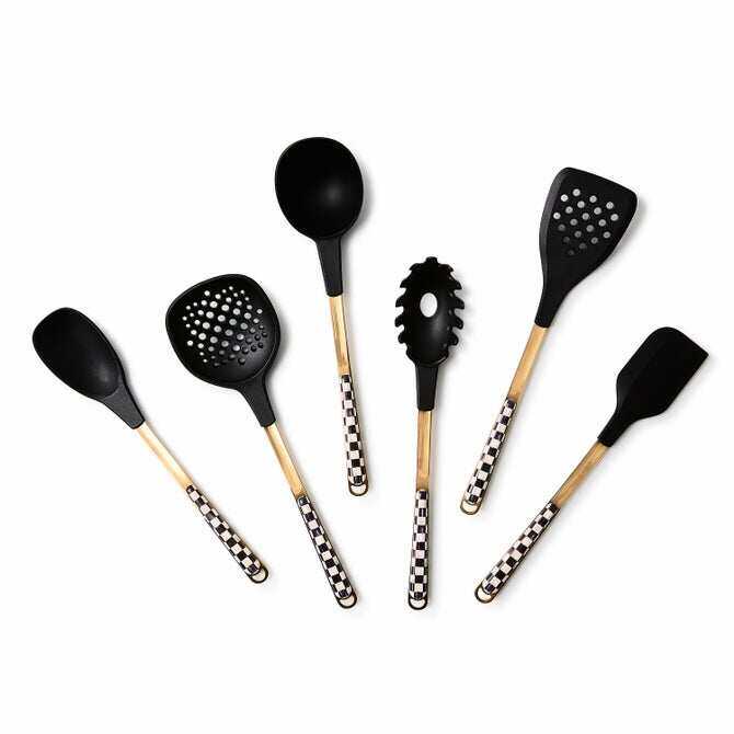 Courtly Check Kitchen Utensils