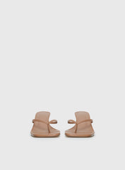 Billini Xami Heels Coffee