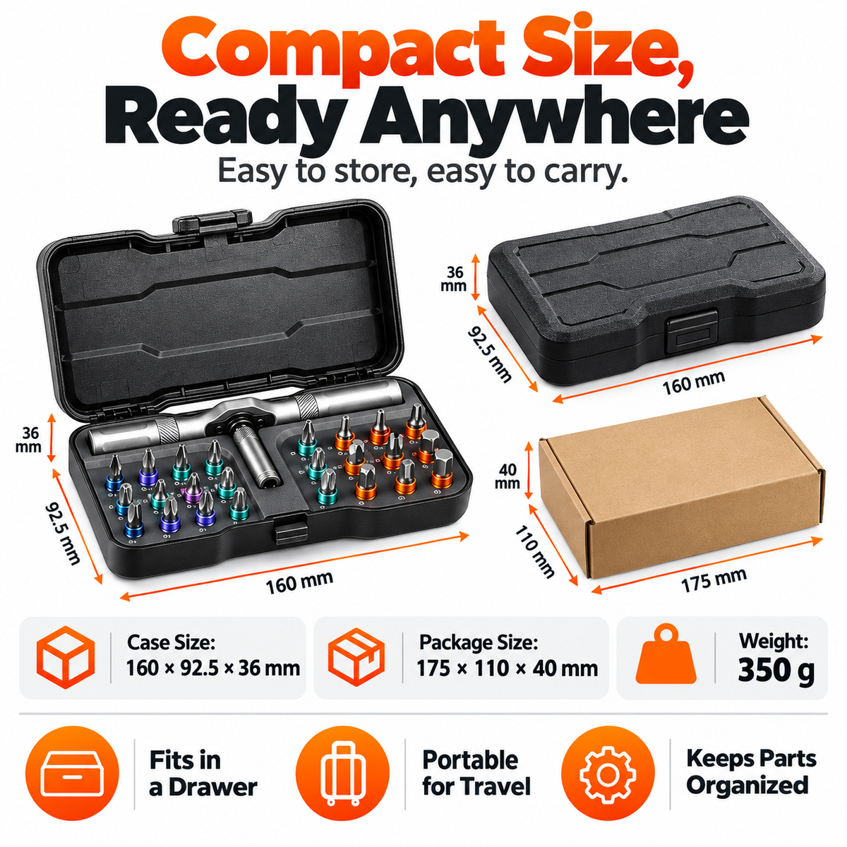 MultiTool Set