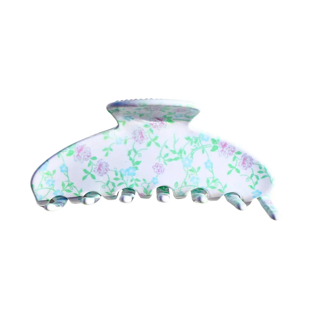 Bloom Clawclip
