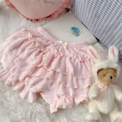 Kawaii Mini Skort