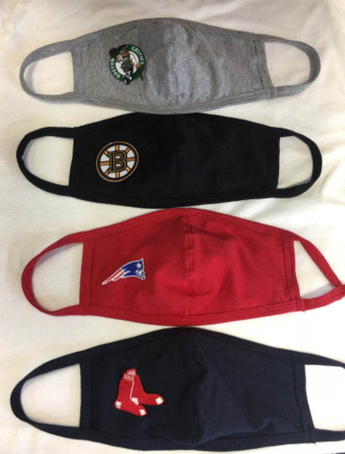 Adult Cotton Mask