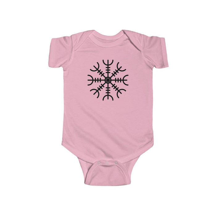Pink / NB (0-3M)