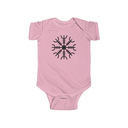 Pink / NB (0-3M)