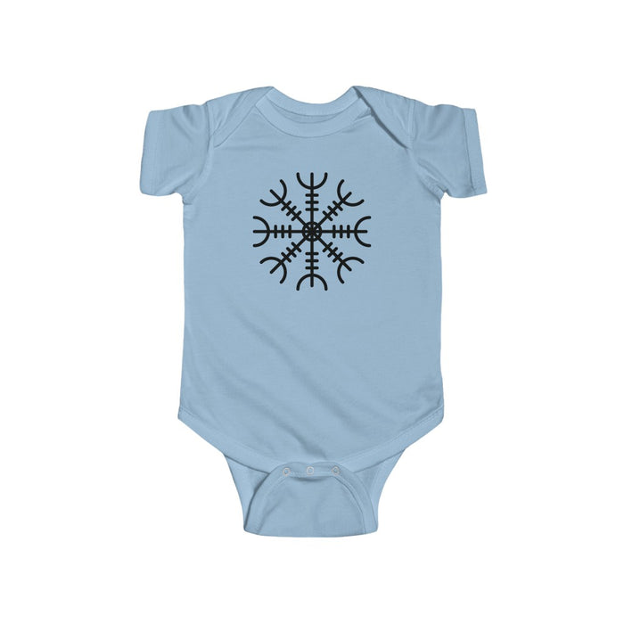 Light Blue / NB (0-3M)