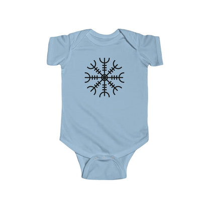Light Blue / NB (0-3M)