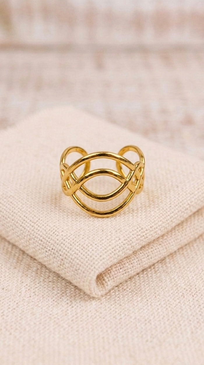 Anillos marea +9 diseños