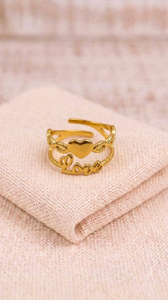 Anillos marea +9 diseños
