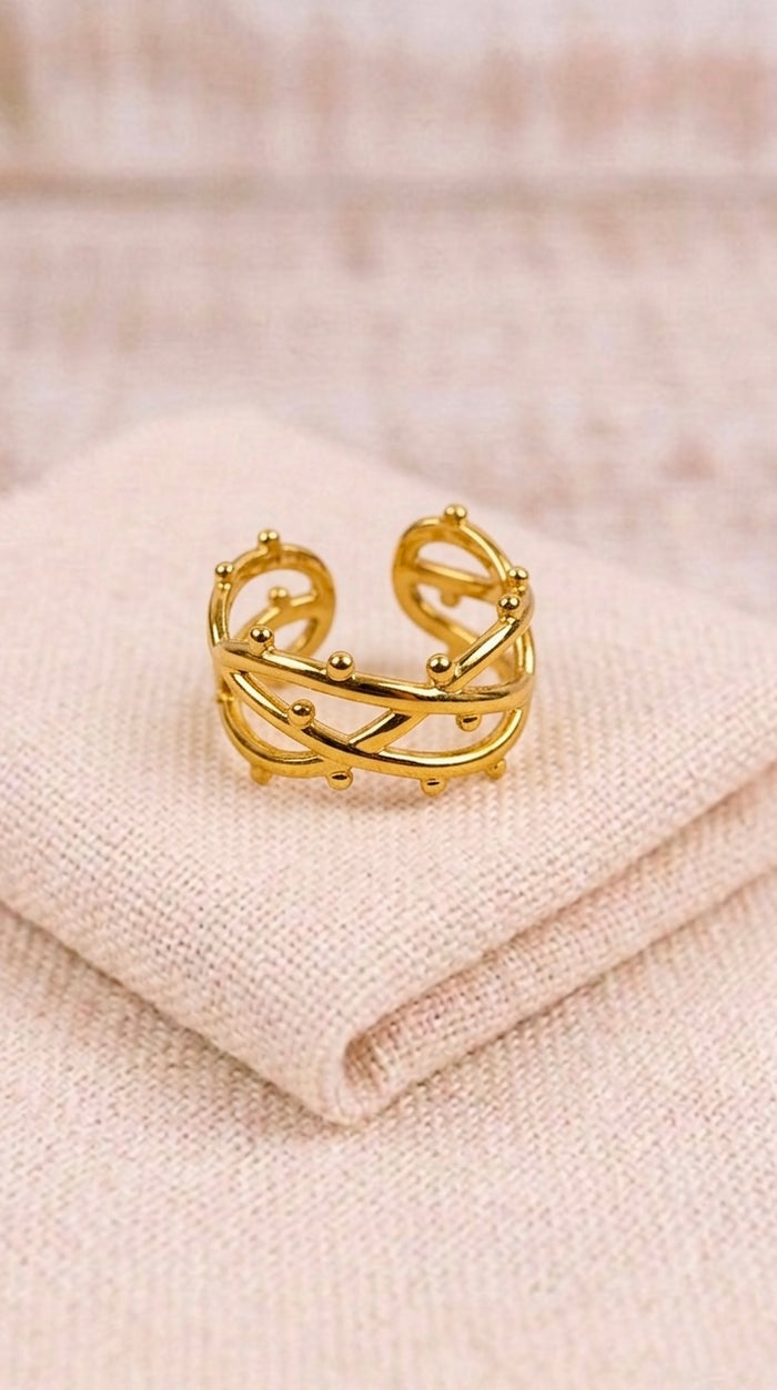Anillos marea +9 diseños