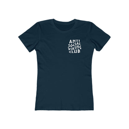 Solid Midnight Navy / S