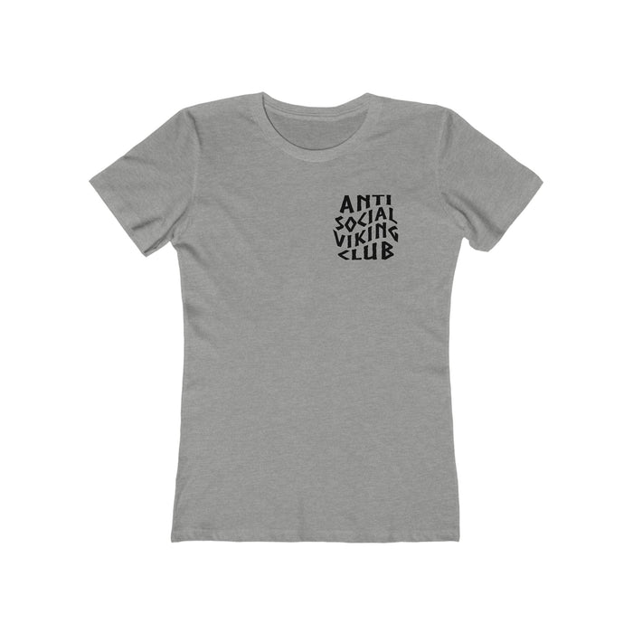 Heather Grey / S