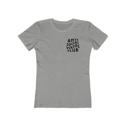 Heather Grey / S