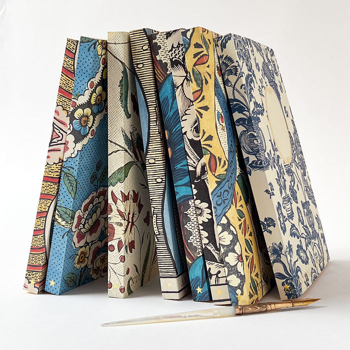 Antoinette Poisson Coccinelle Notebook