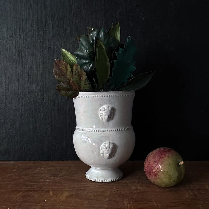 Astier de Villatte Alexandre Vase