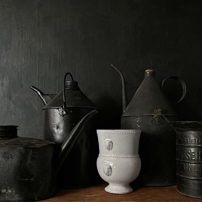 Astier de Villatte Alexandre Vase