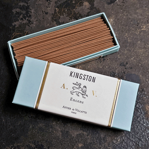 Astier de Villatte Kingston Incense