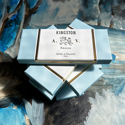 Astier de Villatte Kingston Incense