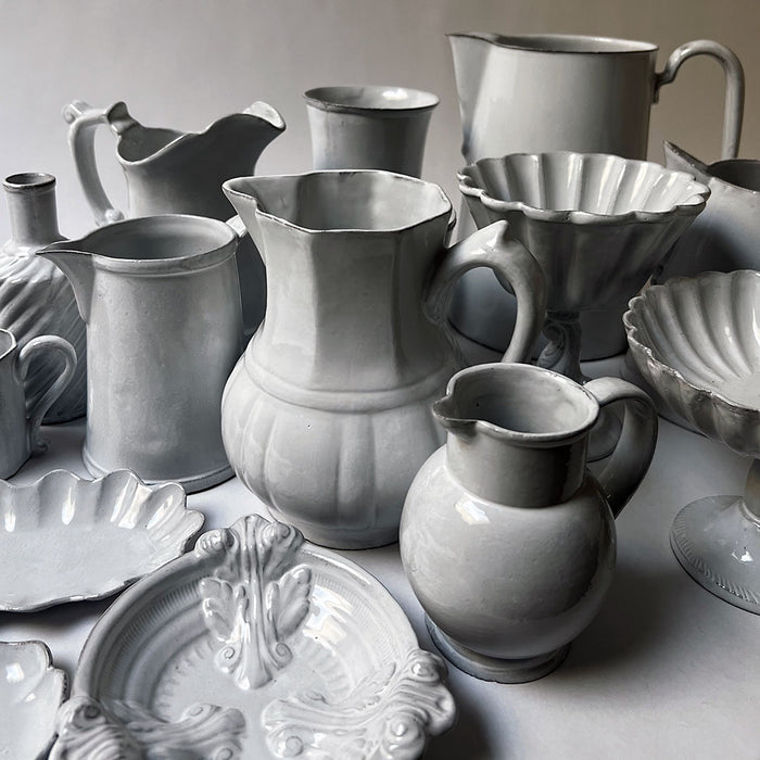 Astier de Villatte Régence Pitcher