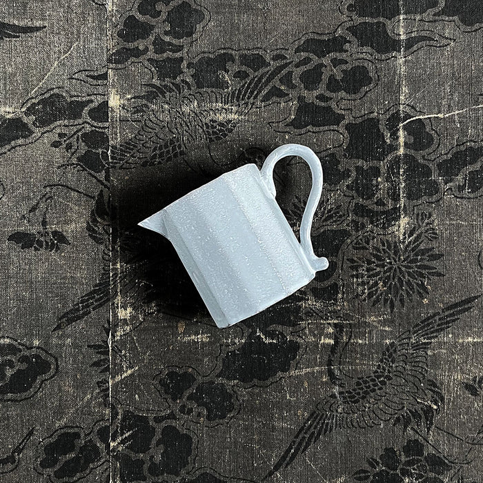 Astier de Villatte Small Octave Pitcher