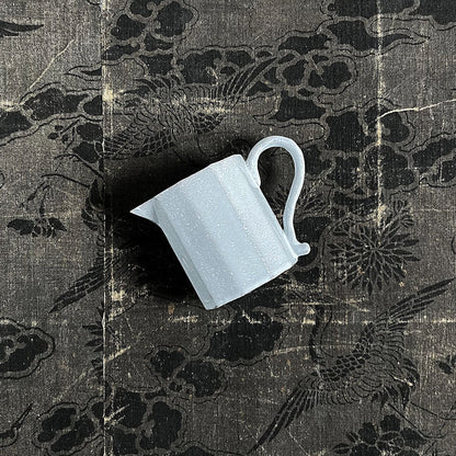 Astier de Villatte Small Octave Pitcher