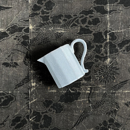 Astier de Villatte Small Octave Pitcher