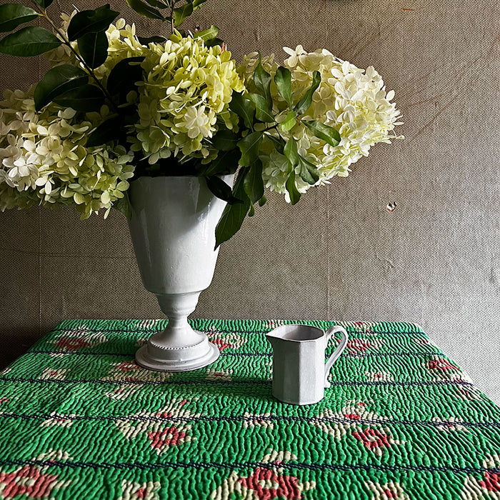 Astier de Villatte Small Octave Pitcher