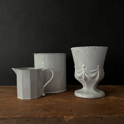 Astier de Villatte Small Octave Pitcher