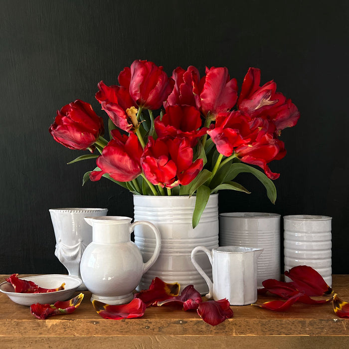 Astier de Villatte Small Octave Pitcher