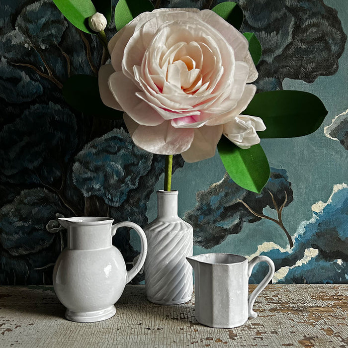 Astier de Villatte Small Octave Pitcher